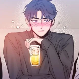 Sticker from @gauntree Ꮪᴋᴇᴛᴄh