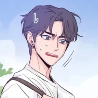 Sticker from @gauntree Ꮪᴋᴇᴛᴄh