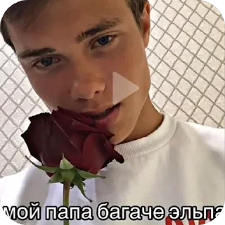 Sticker from Админ даркнета