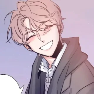 Sticker from @gauntree Ꮪᴋᴇᴛᴄh