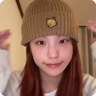 Sticker from CO.YEJI