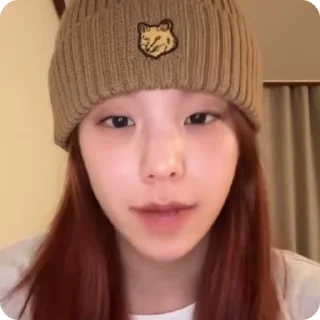 Sticker from CO.YEJI