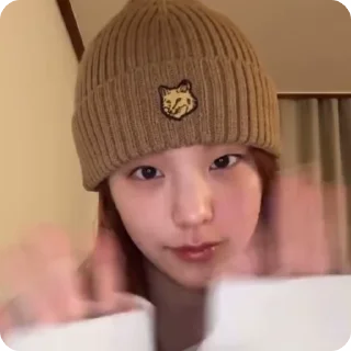 Sticker from CO.YEJI