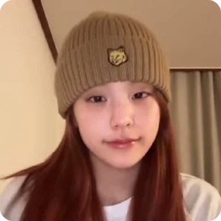 Sticker from CO.YEJI