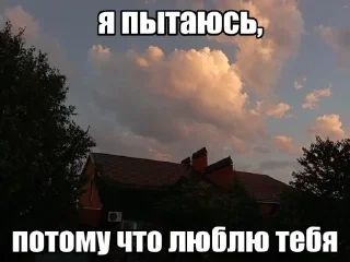 Sticker from Мёртвый Сашка