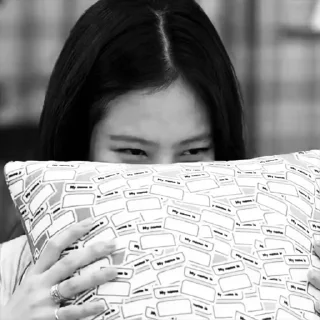 🐉 emoji maya/Jennie. Telegram sticker 20 of 32