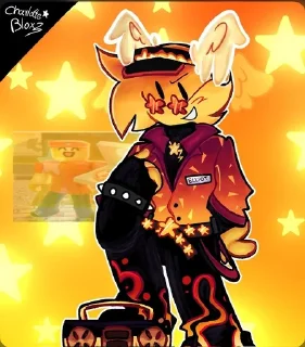 Эллиот от чай sticker preview 4