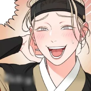 ☺️ emoji 𝔻𝕛𝕪𝕖𝕟 ˏˋ°•*⁀➷ Telegram sticker 16 of 46