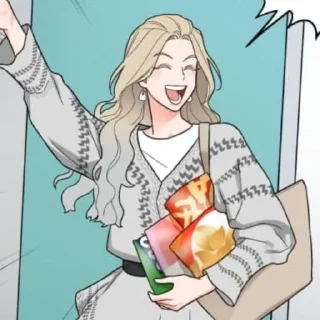 🥳 emoji 𝔻𝕛𝕪𝕖𝕟 ˏˋ°•*⁀➷ Telegram sticker 18 of 46