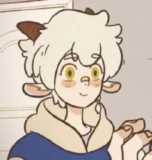 🙂 emoji ✨Нини✨ @byemichii Telegram sticker 8 of 89