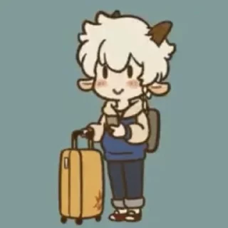 😃 emoji ✨Нини✨ @byemichii Telegram sticker 19 of 89