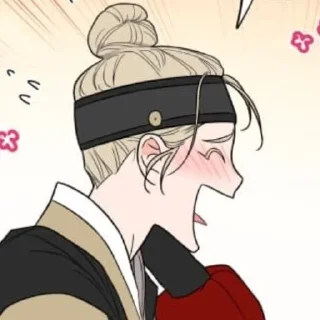 🥰 emoji 𝔻𝕛𝕪𝕖𝕟 ˏˋ°•*⁀➷ Telegram sticker 15 of 46