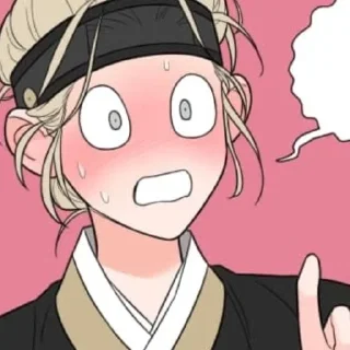 😳 emoji 𝔻𝕛𝕪𝕖𝕟 ˏˋ°•*⁀➷ Telegram sticker 21 of 46