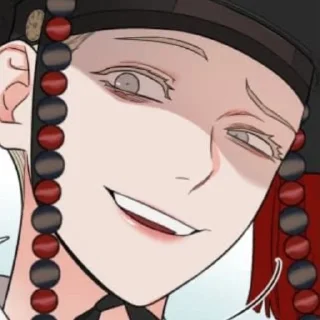 😇 emoji 𝔻𝕛𝕪𝕖𝕟 ˏˋ°•*⁀➷ Telegram sticker 12 of 46