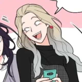 😏 emoji 𝔻𝕛𝕪𝕖𝕟 ˏˋ°•*⁀➷ Telegram sticker 6 of 46