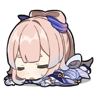 Sticker from 🪼°𝓚𝓸𝓴𝓸𝓶𝓲°🐟 @stikeri_telegrama | via sticked.app