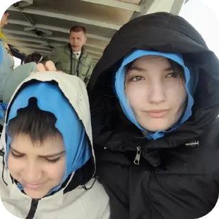 ❤ emoji ириска Telegram sticker 9 of 26