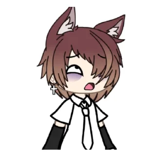 😶 emoji чо..чо чо... чочочочочочочочочочо Telegram sticker 14 of 37