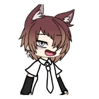😶 emoji чо..чо чо... чочочочочочочочочочо Telegram sticker 7 of 37