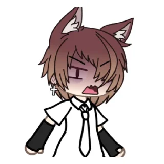🤬 emoji чо..чо чо... чочочочочочочочочочо Telegram sticker 17 of 37