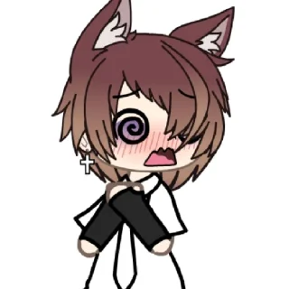 😍 emoji чо..чо чо... чочочочочочочочочочо Telegram sticker 22 of 37