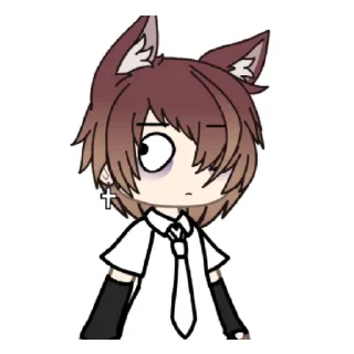 😶 emoji чо..чо чо... чочочочочочочочочочо Telegram sticker 12 of 37