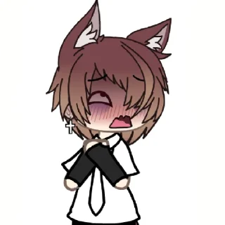 🥵 emoji чо..чо чо... чочочочочочочочочочо Telegram sticker 13 of 37