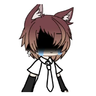 😭 emoji чо..чо чо... чочочочочочочочочочо Telegram sticker 16 of 37