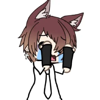 😭 emoji чо..чо чо... чочочочочочочочочочо Telegram sticker 21 of 37