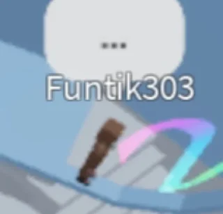 Sticker from приключения поросёнка фунтика