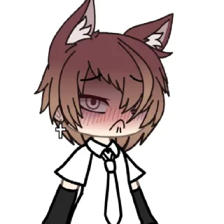 🥵 emoji чо..чо чо... чочочочочочочочочочо Telegram sticker 24 of 37