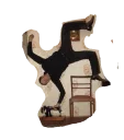 Sticker from Da da ya
