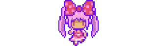 Sticker from Omori GIF | @Sksjissjisjsjs
