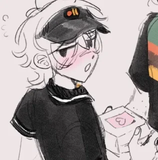 Sticker from ☆° 𝓢𝓾𝓷𝓽𝓪𝓷 °☆