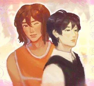 Sticker from ☆° 𝓢𝓾𝓷𝓽𝓪𝓷 °☆