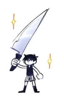 Sunny Omori ; @omoristc sticker 3
