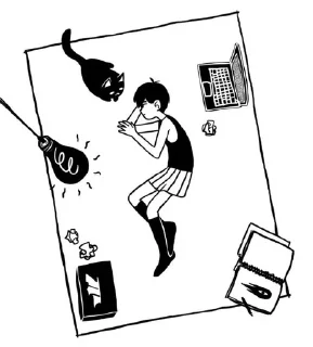 😶 emoji Sunny Omori ; @omoristc Telegram sticker 17 of 120