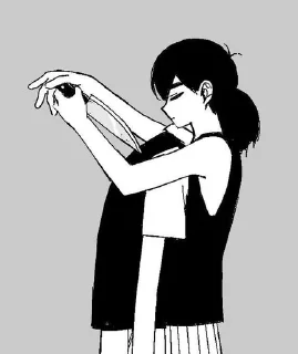 🔪 emoji Sunny Omori ; @omoristc Telegram sticker 19 of 120