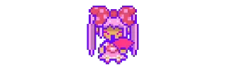 Sticker from Omori GIF | @Sksjissjisjsjs