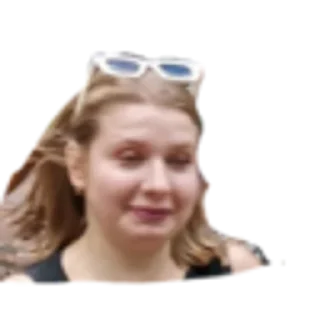 😄 emoji Ирка Telegram sticker 3 of 31