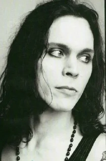 🙁 emoji Ville Valo Telegram sticker 21 of 90