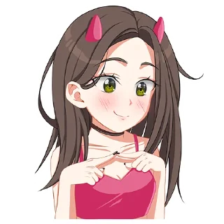 🥺 emoji marina Telegram sticker 8 of 15