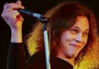 😏 emoji Ville Valo Telegram sticker 7 of 90