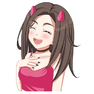 😂 emoji marina Telegram sticker 9 of 15