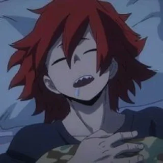 😴 emoji 𝙺𝚒𝚛𝚒𝚜𝚑𝚒𝚖𝚊 @shchobshokuvaty Telegram sticker 13 of 60