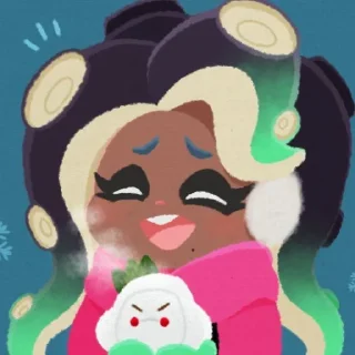 🐙 emoji Marina Ida [@pivAnSti] Telegram sticker 23 of 120