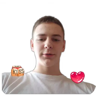 👍 emoji 11 эщкере Telegram sticker 5 of 13