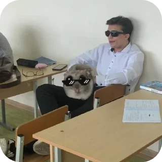 🌟 emoji 11 эщкере Telegram sticker 6 of 13