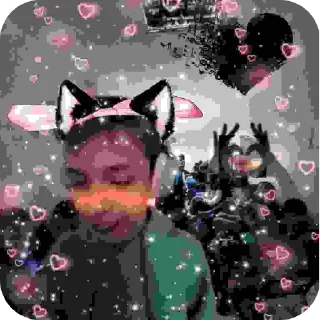 🖼 emoji Ваня дылда ход Telegram sticker 10 of 36