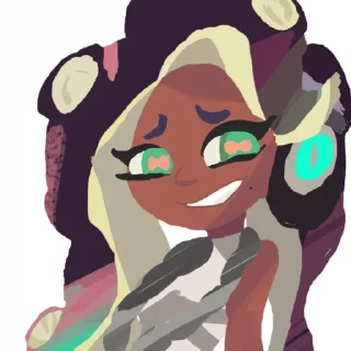 Sticker from Marina Ida [@pivAnSti]